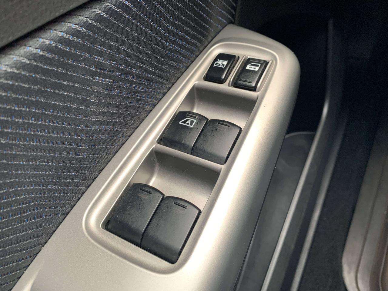 2010 Subaru Forester Sport-Tech Photo