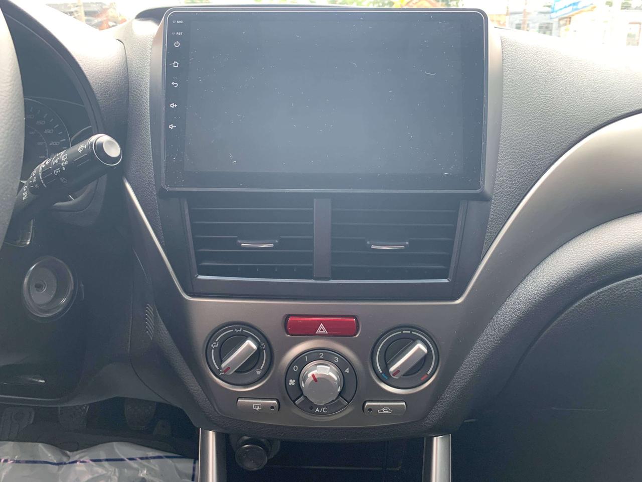 2010 Subaru Forester Sport-Tech Photo