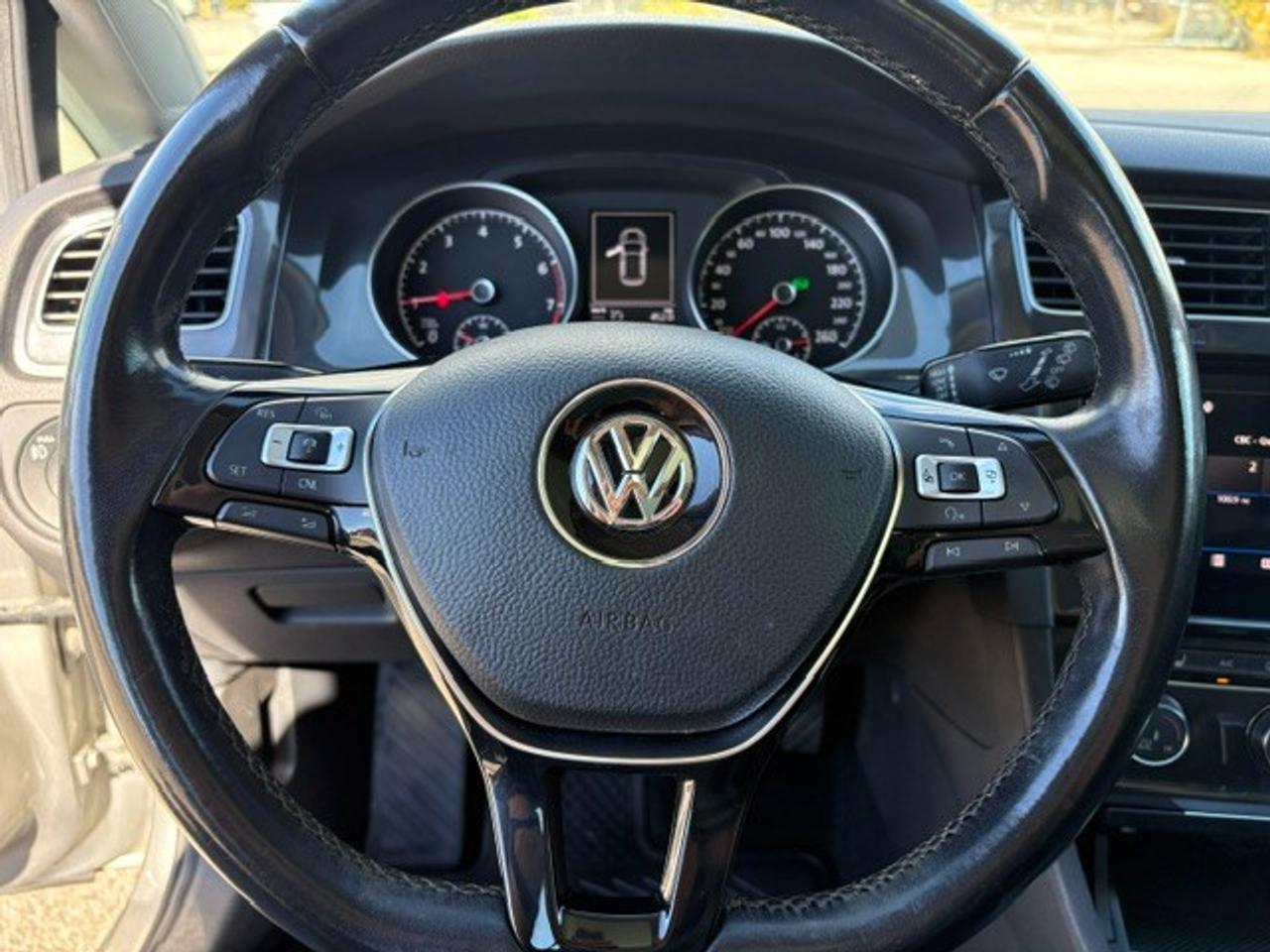 2018 Volkswagen Golf 1.8 TSI Comfortline (A6) 4dr Hatchback Photo