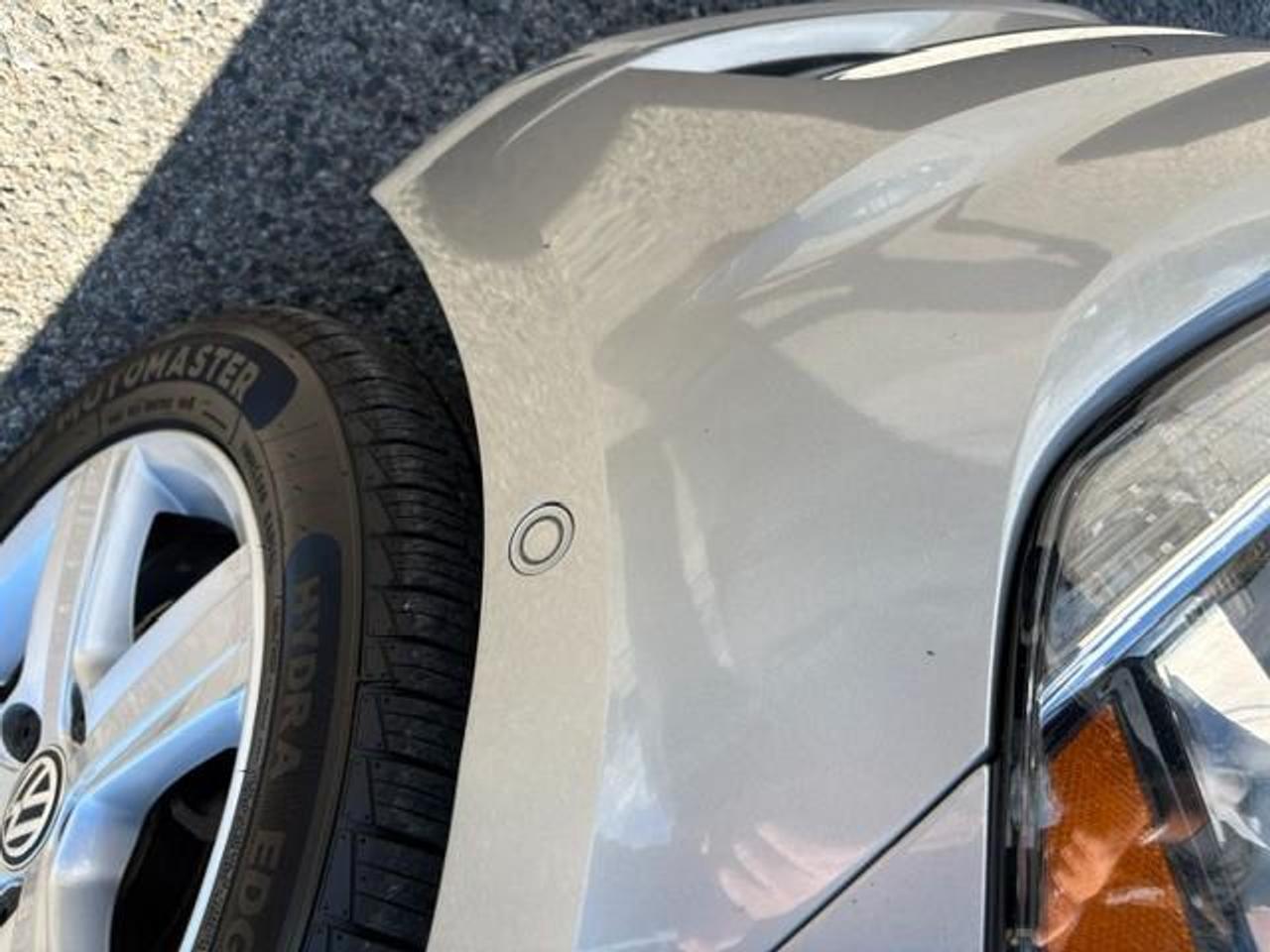2018 Volkswagen Golf 1.8 TSI Comfortline (A6) 4dr Hatchback Photo