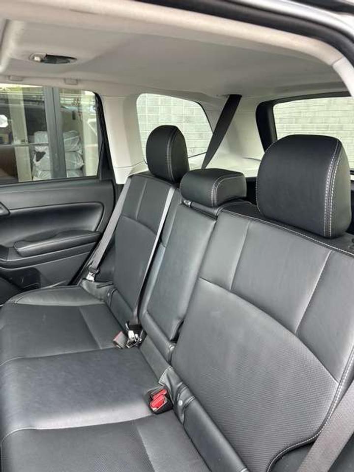 2018 Subaru Forester LIMITED   EYESIGHT   PANO ROOF   LEATHER Photo