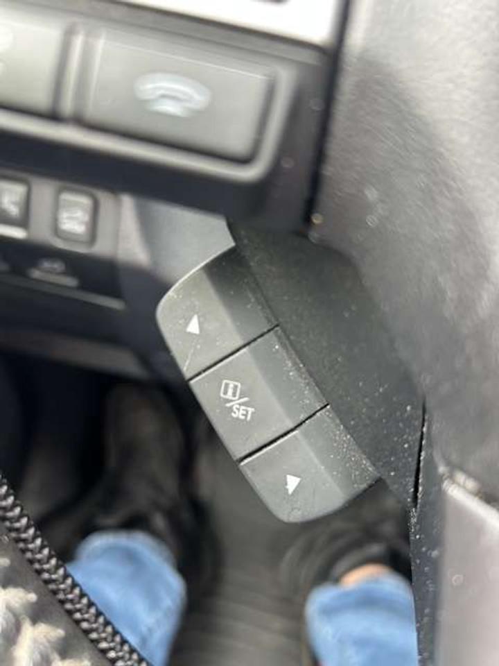2018 Subaru Forester LIMITED   EYESIGHT   PANO ROOF   LEATHER Photo