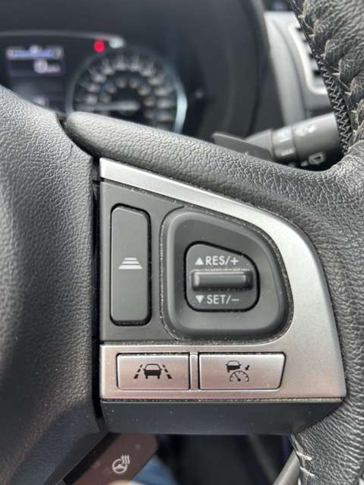 2018 Subaru Forester LIMITED   EYESIGHT   PANO ROOF   LEATHER Photo