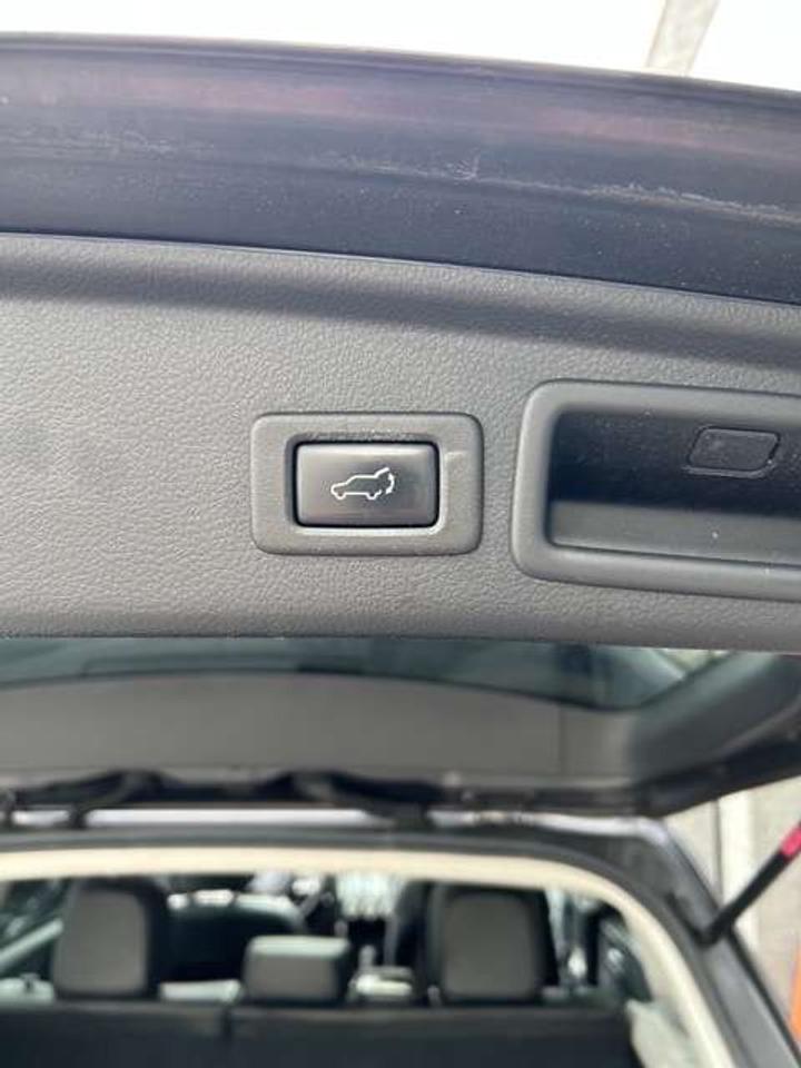 2018 Subaru Forester LIMITED   EYESIGHT   PANO ROOF   LEATHER Photo
