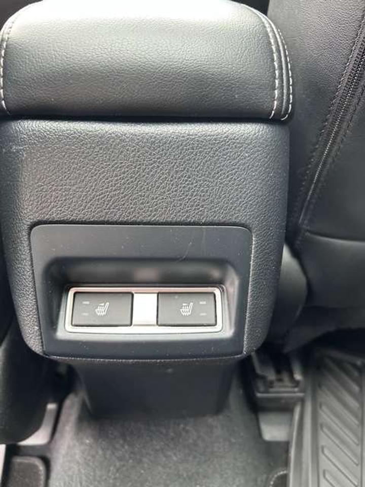 2018 Subaru Forester LIMITED   EYESIGHT   PANO ROOF   LEATHER Photo