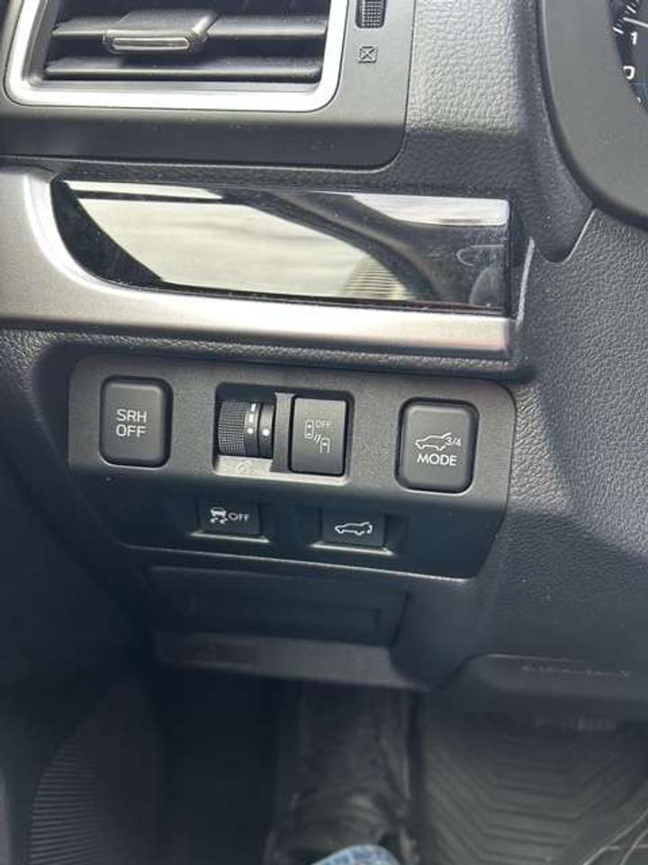 2018 Subaru Forester LIMITED   EYESIGHT   PANO ROOF   LEATHER Photo