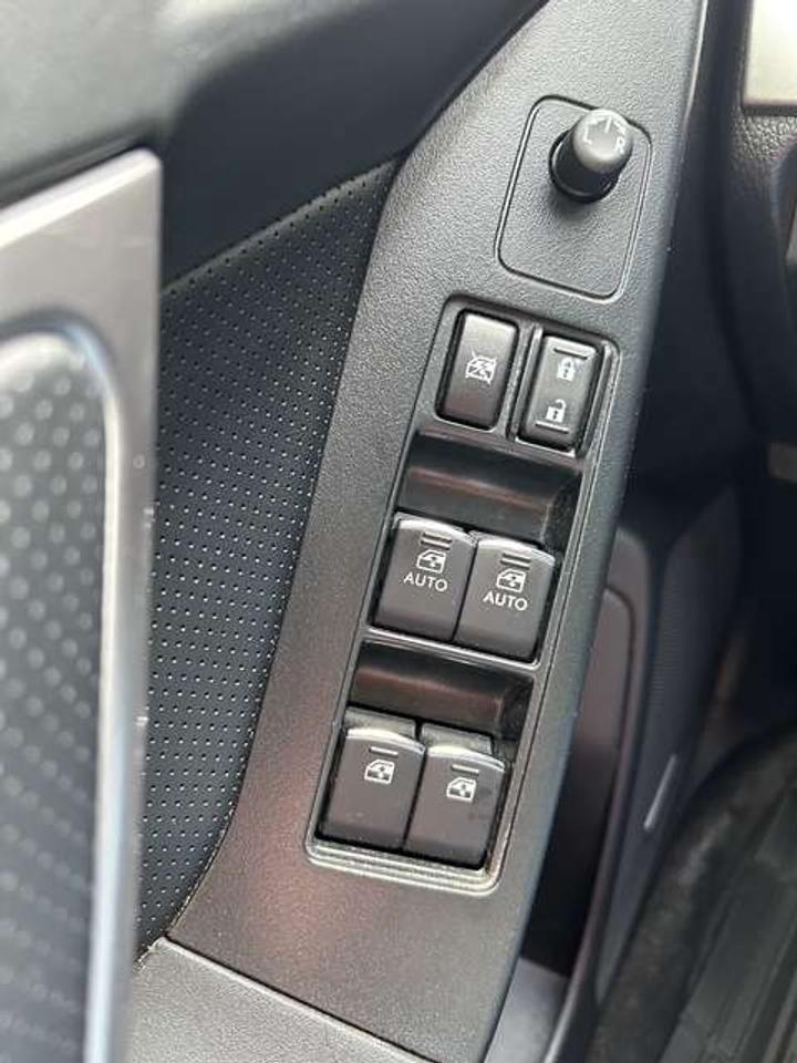 2018 Subaru Forester LIMITED   EYESIGHT   PANO ROOF   LEATHER Photo