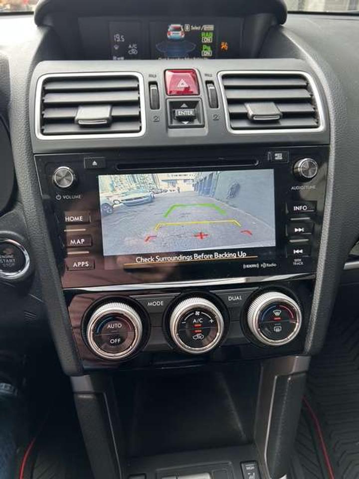 2018 Subaru Forester LIMITED   EYESIGHT   PANO ROOF   LEATHER Photo