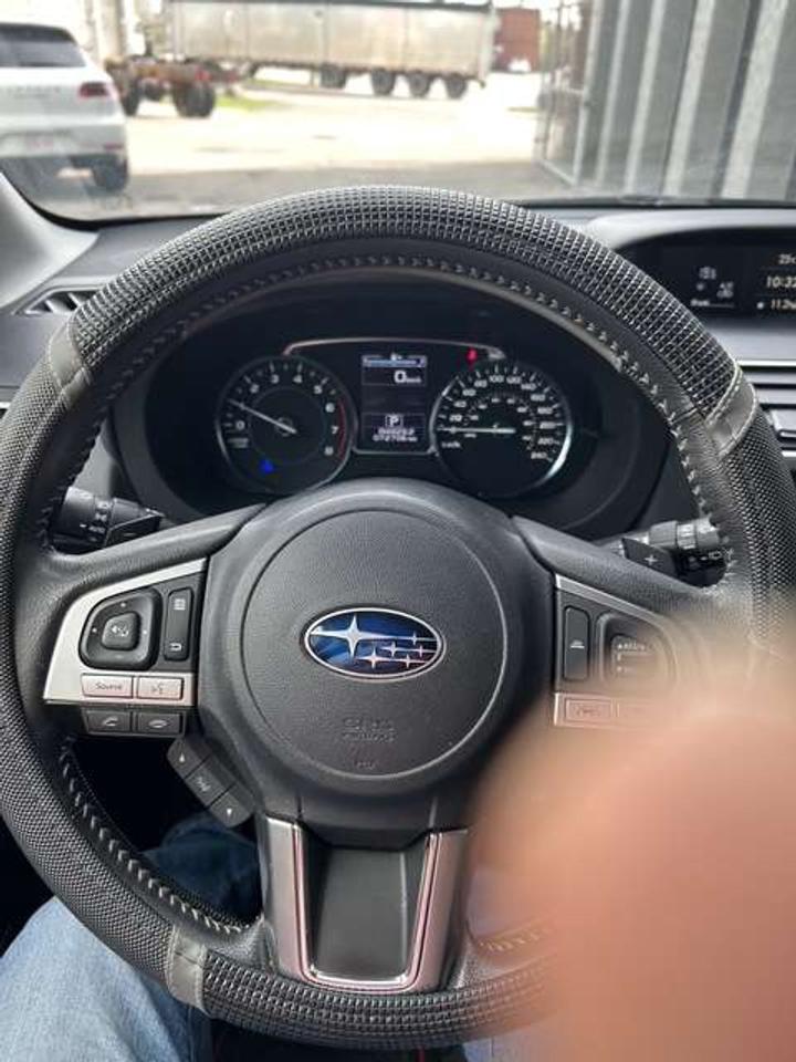 2018 Subaru Forester LIMITED   EYESIGHT   PANO ROOF   LEATHER Photo