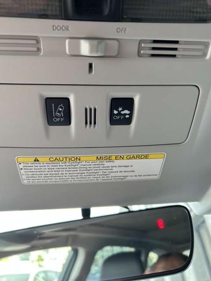 2018 Subaru Forester LIMITED   EYESIGHT   PANO ROOF   LEATHER Photo