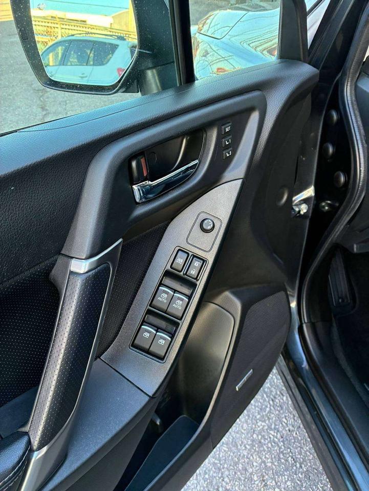 2018 Subaru Forester LIMITED   EYESIGHT   PANO ROOF   LEATHER Photo