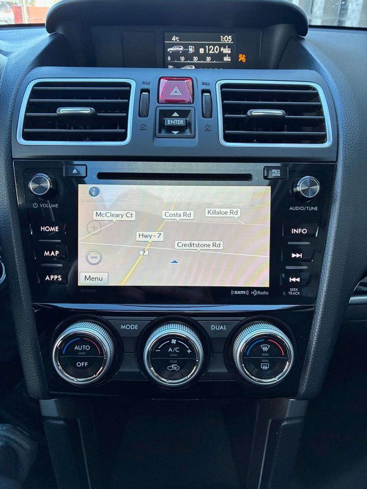2018 Subaru Forester LIMITED   EYESIGHT   PANO ROOF   LEATHER Photo