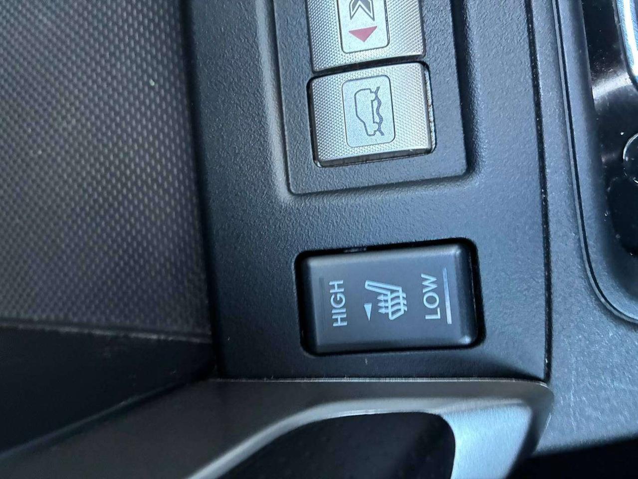 2018 Subaru Forester LIMITED   EYESIGHT   PANO ROOF   LEATHER Photo