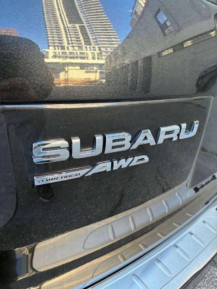 2018 Subaru Forester LIMITED   EYESIGHT   PANO ROOF   LEATHER Photo