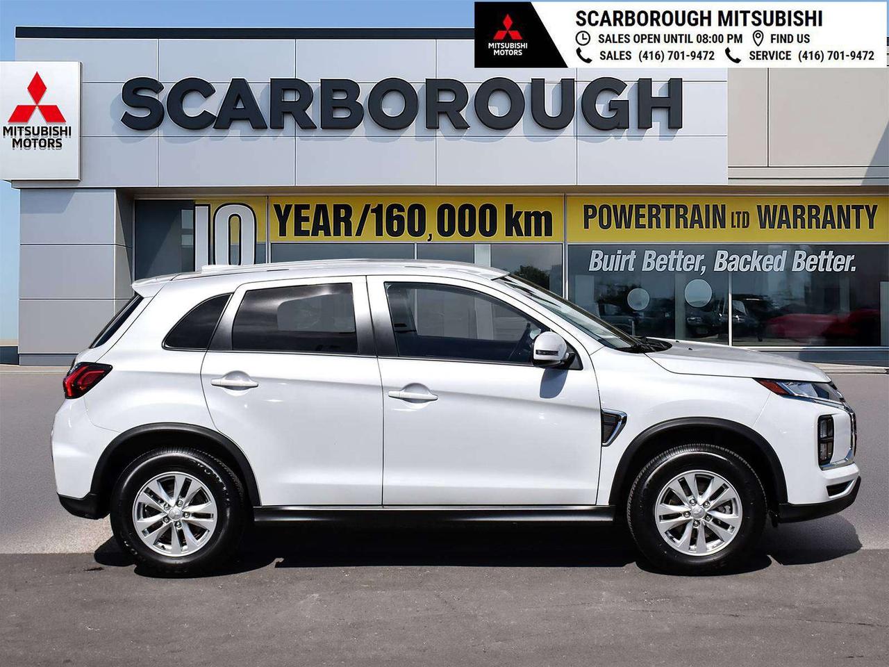 2023 Mitsubishi RVR SE ,Auto, blue tooth, rear camera , carplay Photo