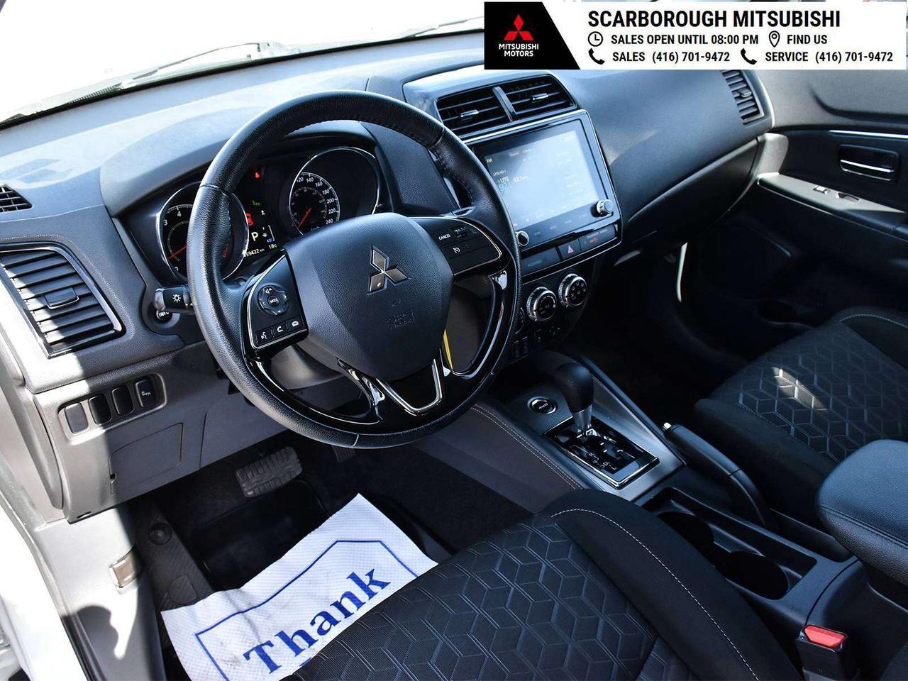 2023 Mitsubishi RVR SE ,Auto, blue tooth, rear camera , carplay Photo