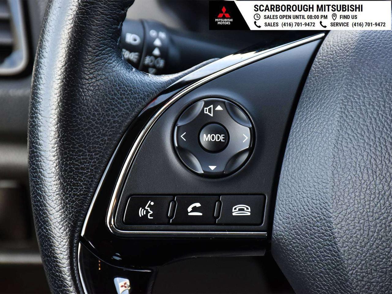 2023 Mitsubishi RVR SE ,Auto, blue tooth, rear camera , carplay Photo