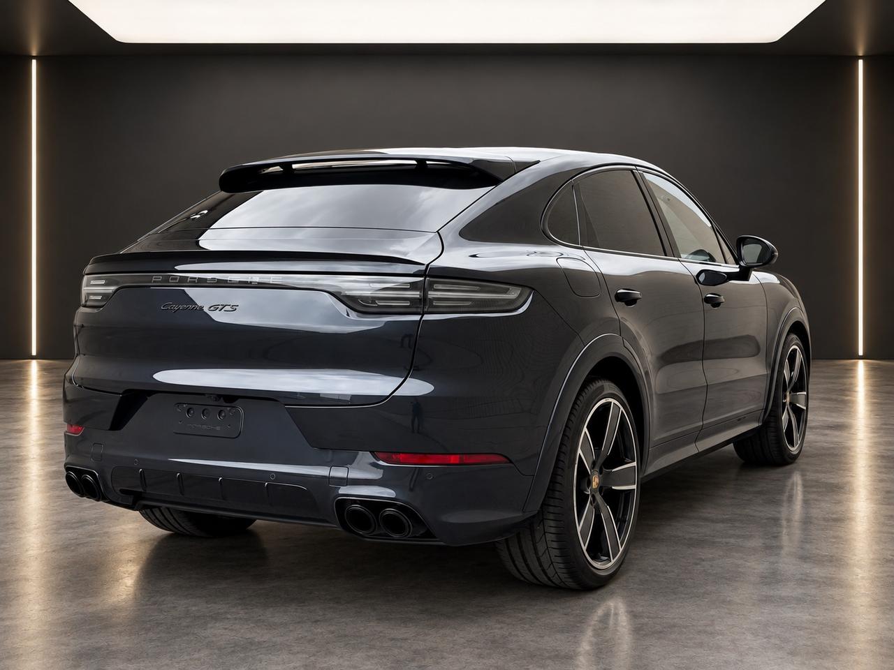 2022 Porsche Cayenne  Photo