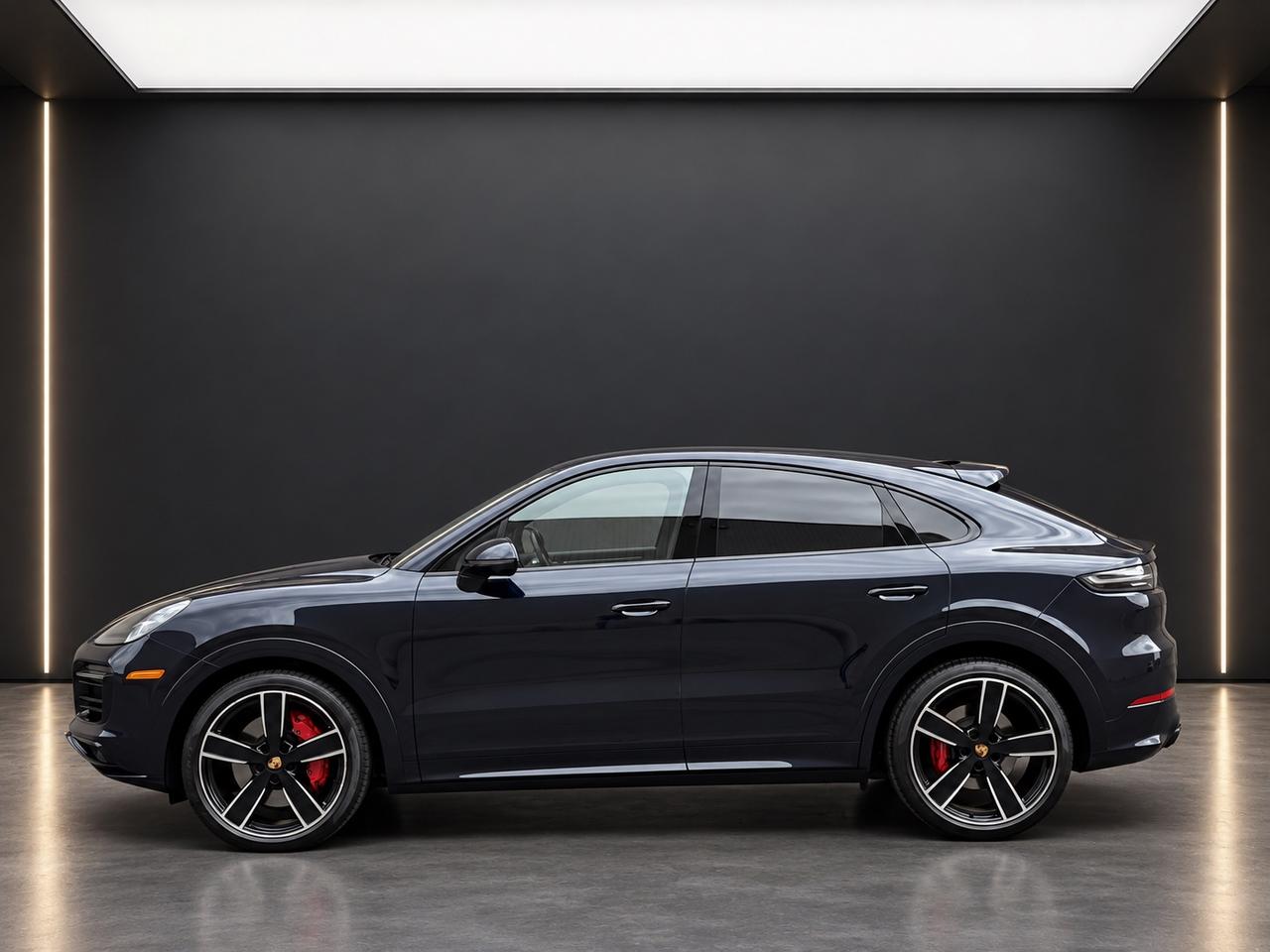 2022 Porsche Cayenne  Photo1