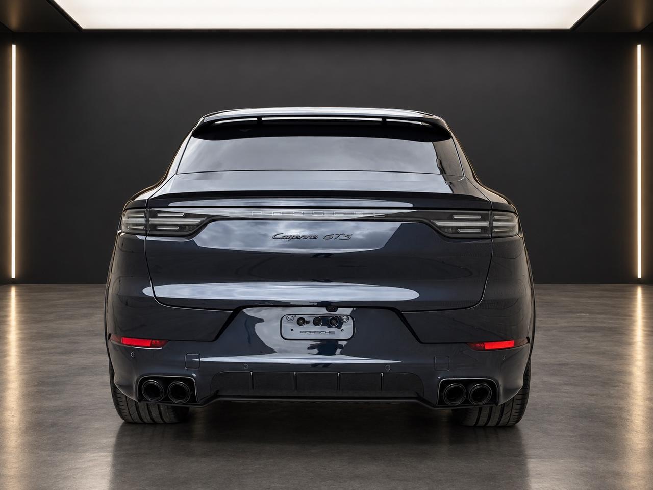 2022 Porsche Cayenne  Photo
