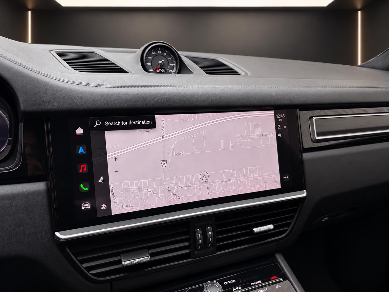 2022 Porsche Cayenne  Photo
