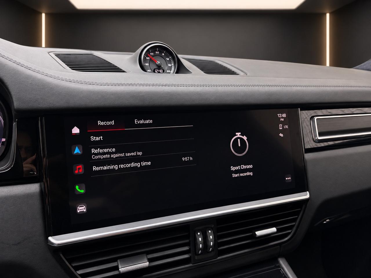 2022 Porsche Cayenne  Photo