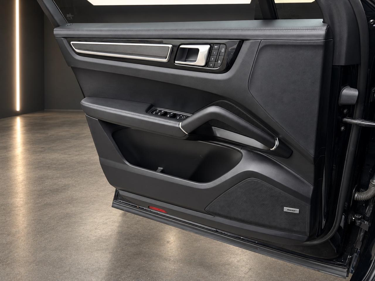 2022 Porsche Cayenne  Photo