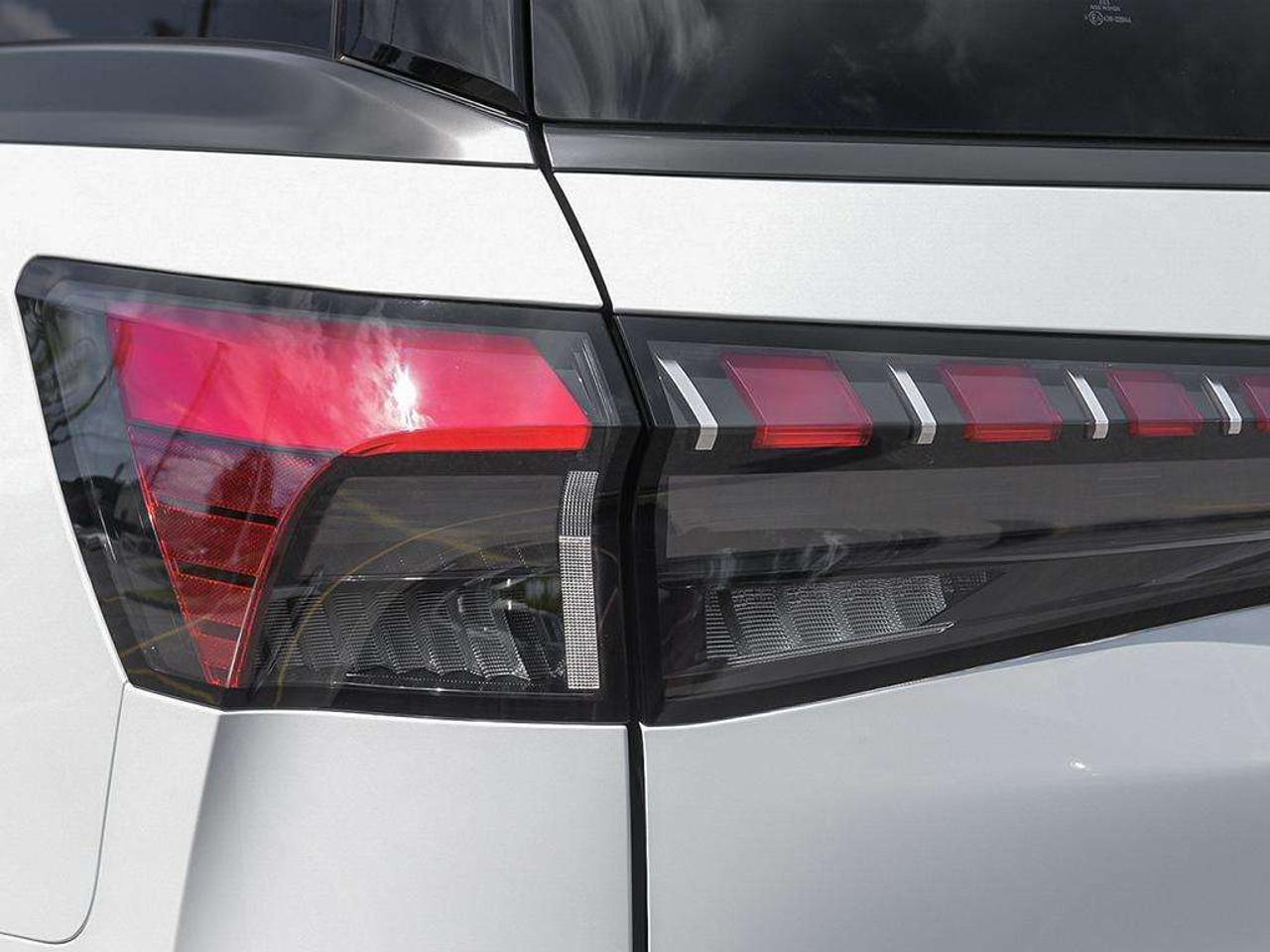 2026 Infiniti QX80 SPORT Photo