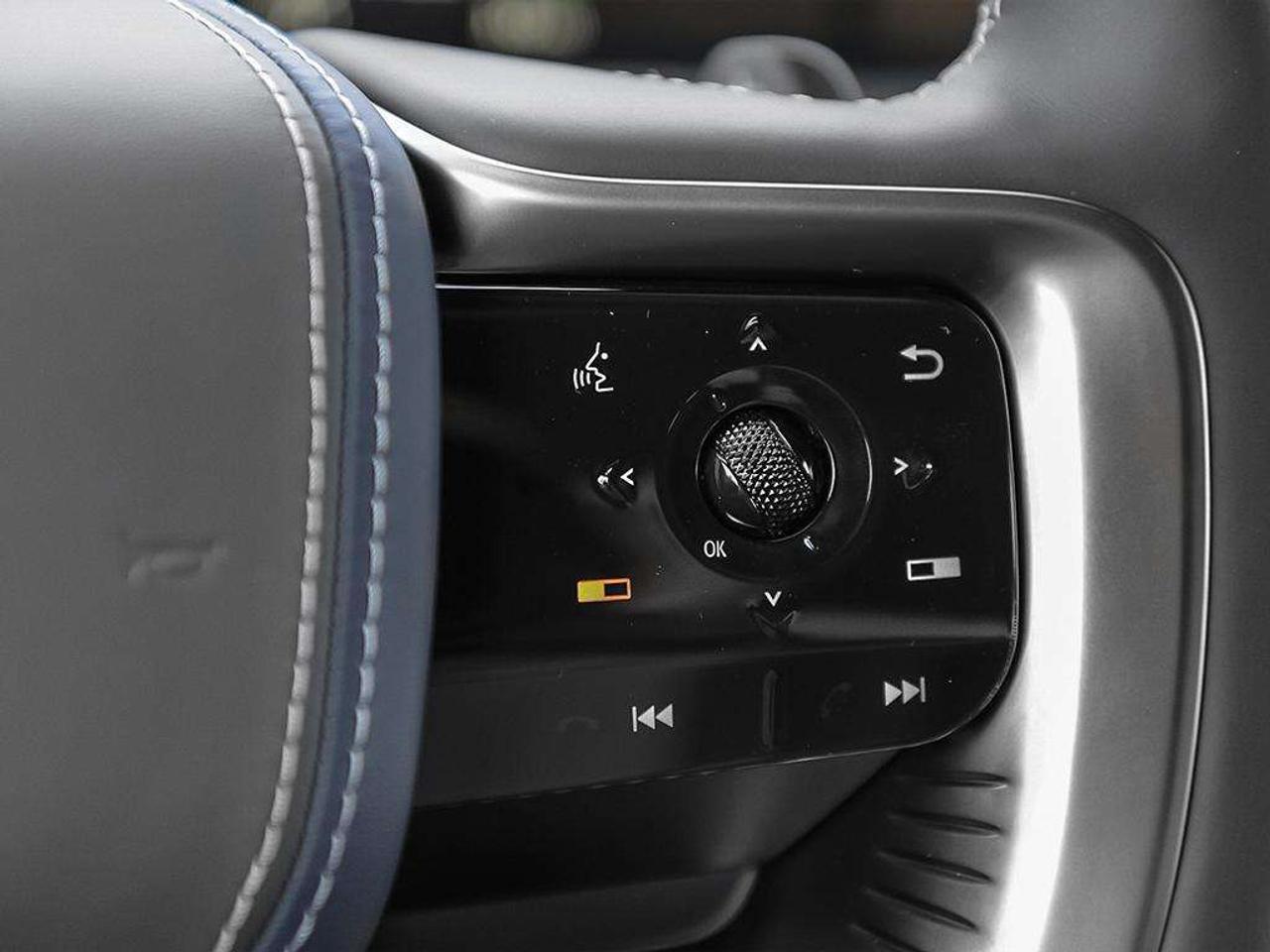 2026 Infiniti QX80 SPORT Photo