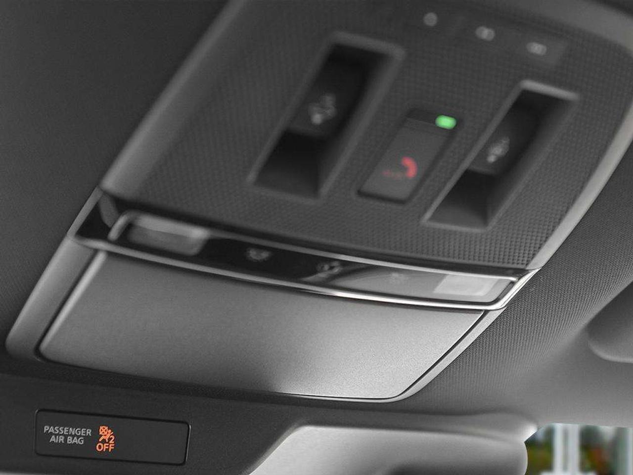 2026 Infiniti QX80 SPORT Photo