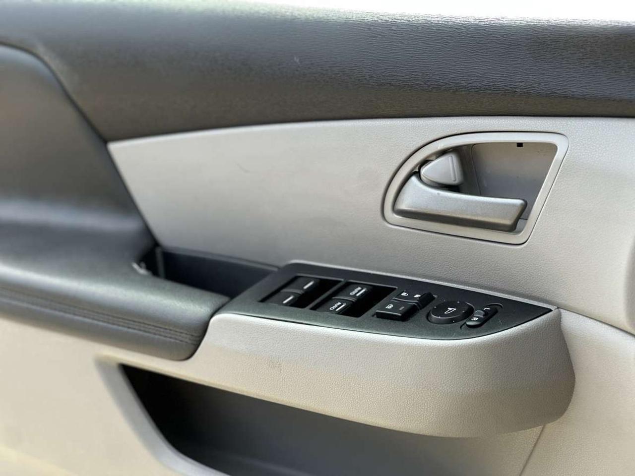 2012 Honda Odyssey EX Photo