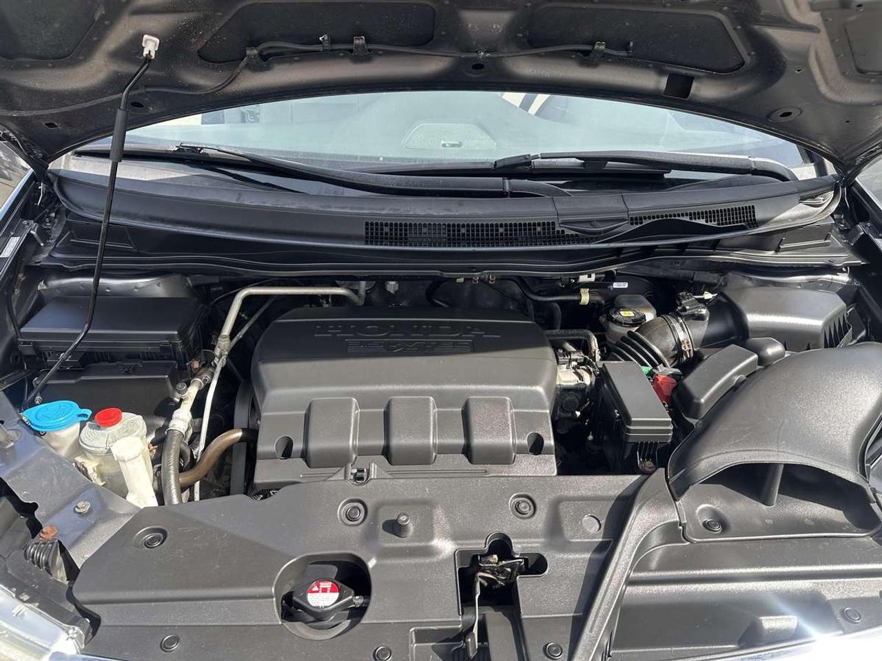 2012 Honda Odyssey EX Photo