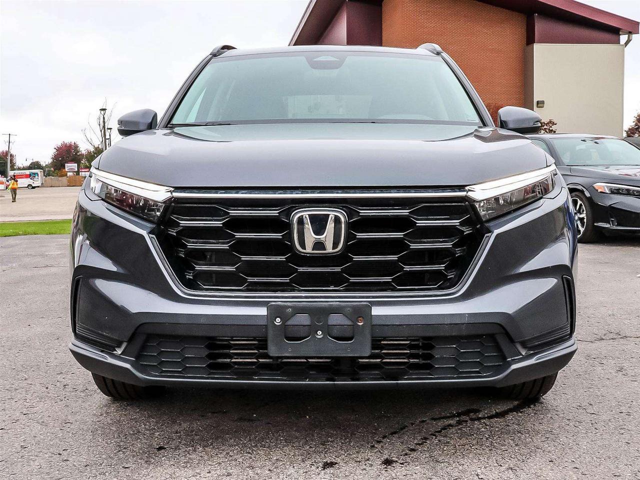 2024 Honda CR-V Sport Photo5