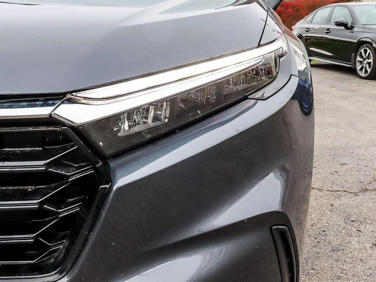 2024 Honda CR-V Sport Photo
