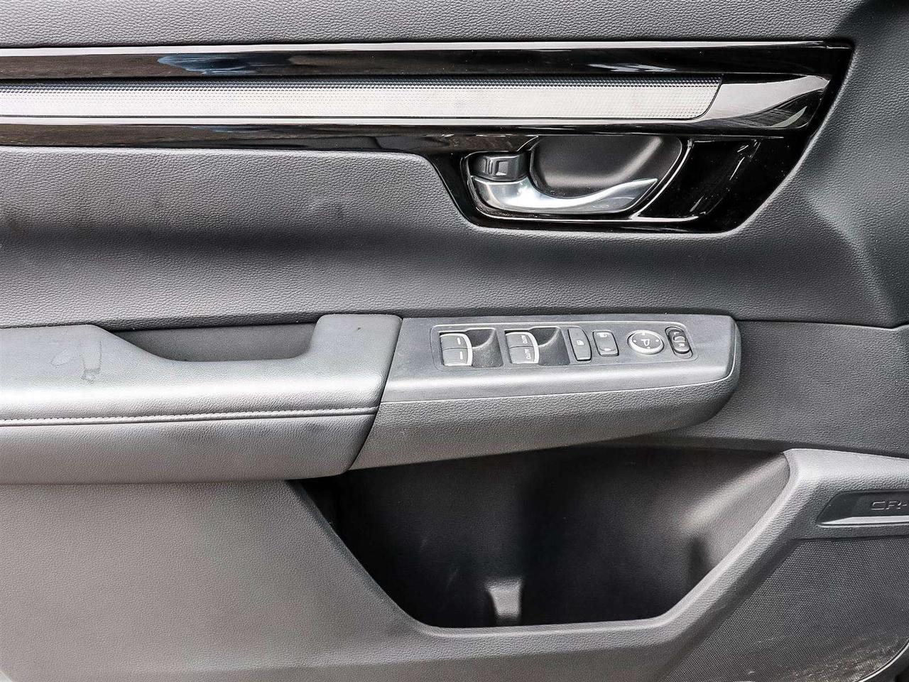 2024 Honda CR-V Sport Photo