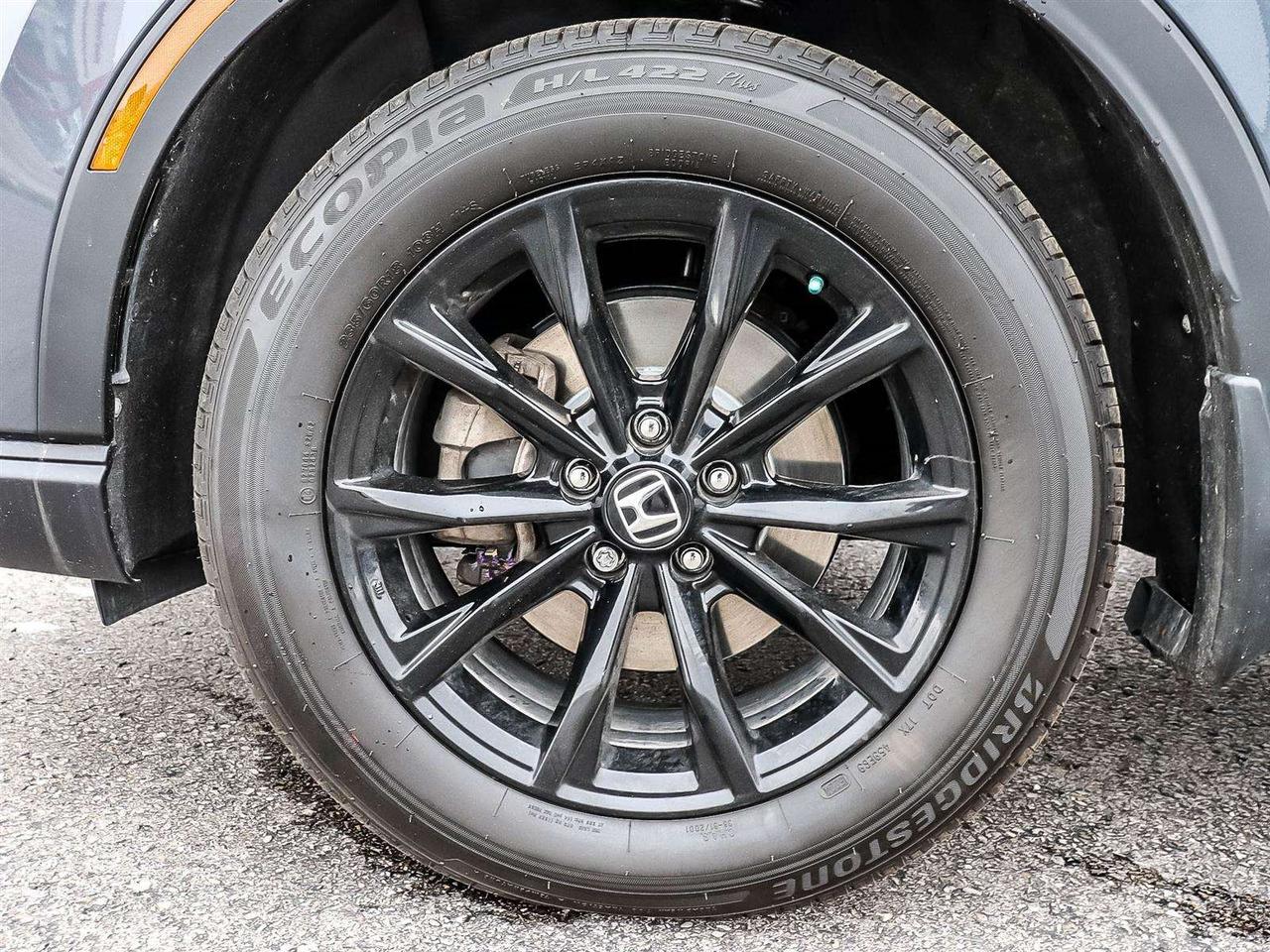 2024 Honda CR-V Sport Photo