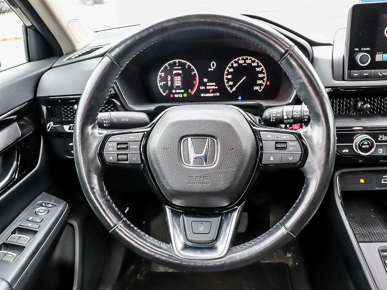 2024 Honda CR-V Sport Photo