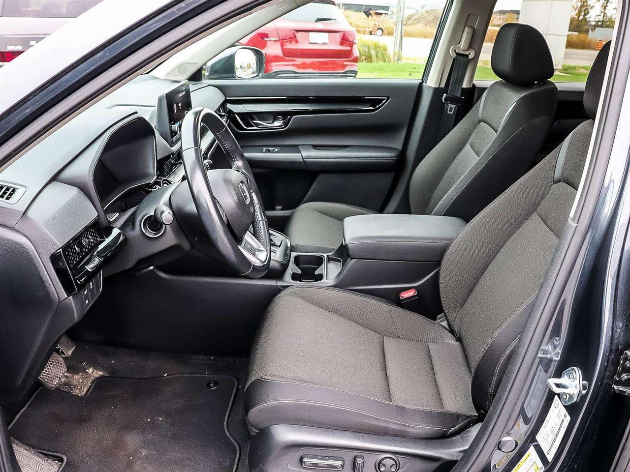 2024 Honda CR-V Sport Photo