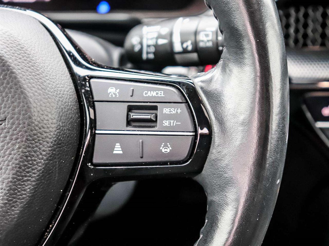 2024 Honda CR-V Sport Photo