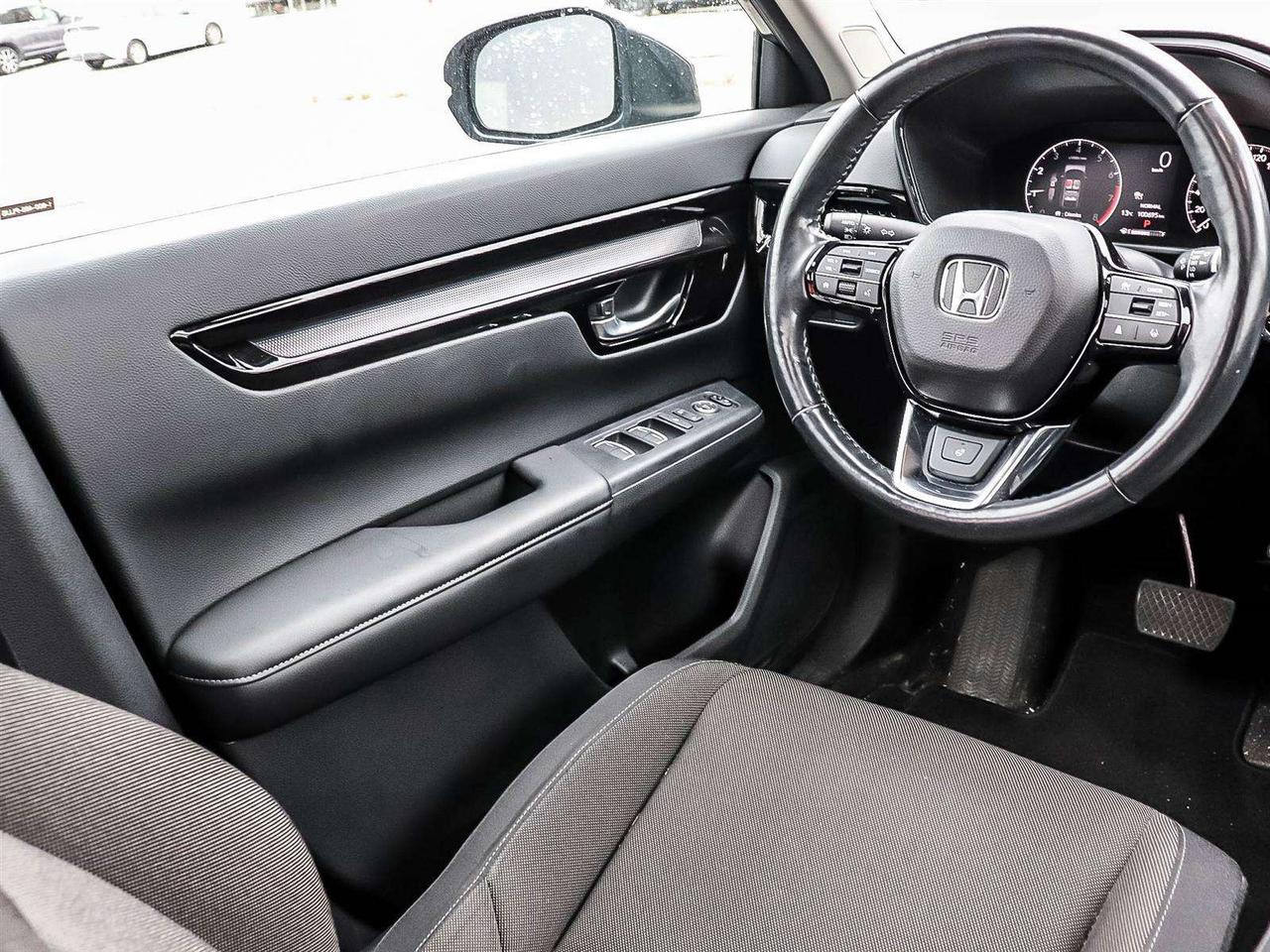 2024 Honda CR-V Sport Photo
