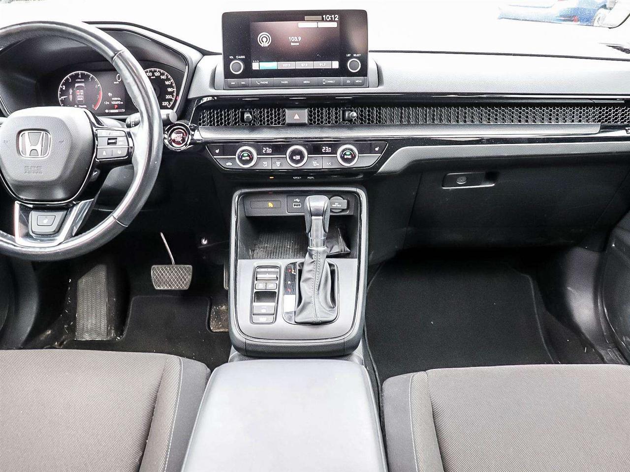 2024 Honda CR-V Sport Photo