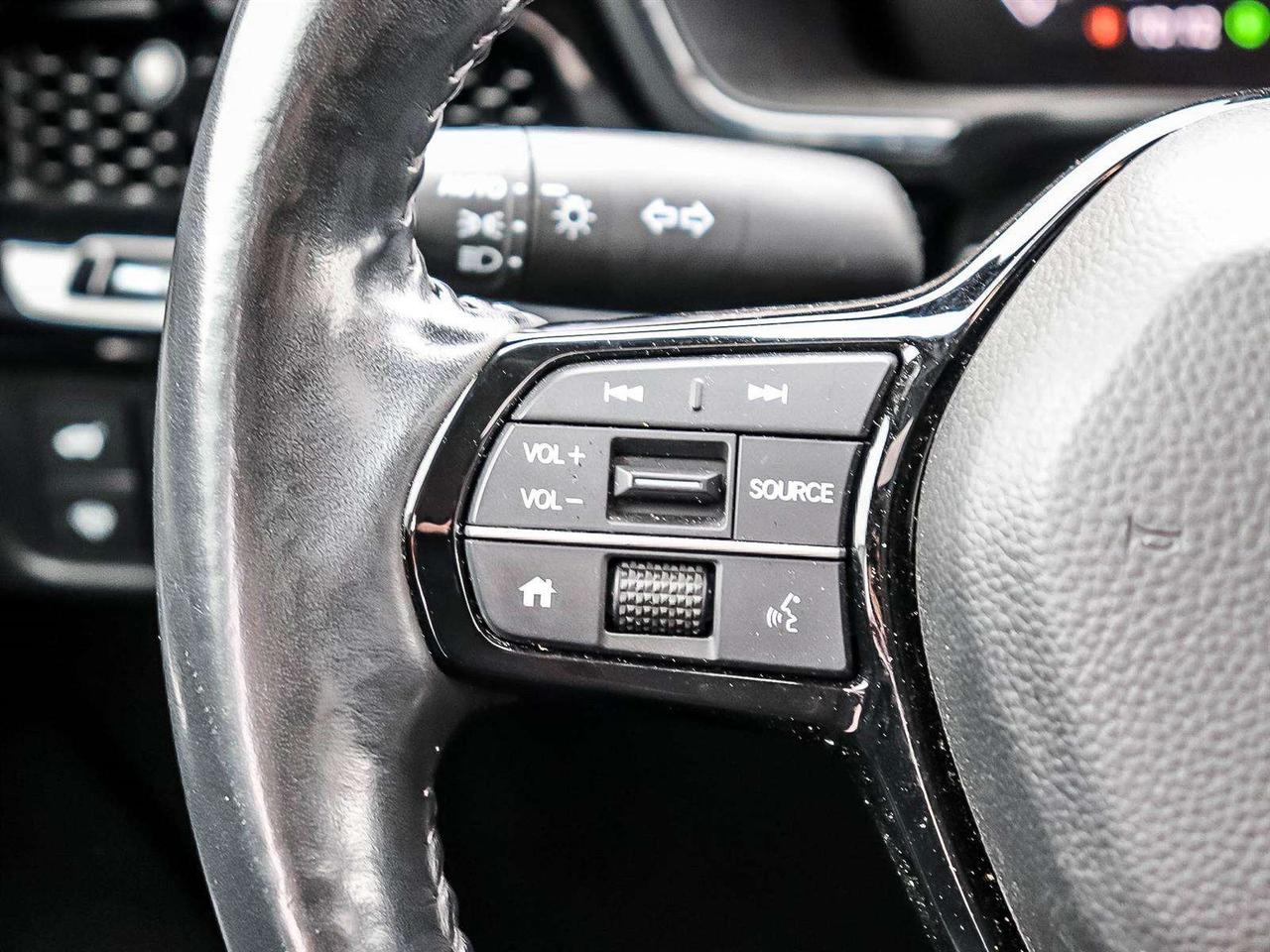 2024 Honda CR-V Sport Photo