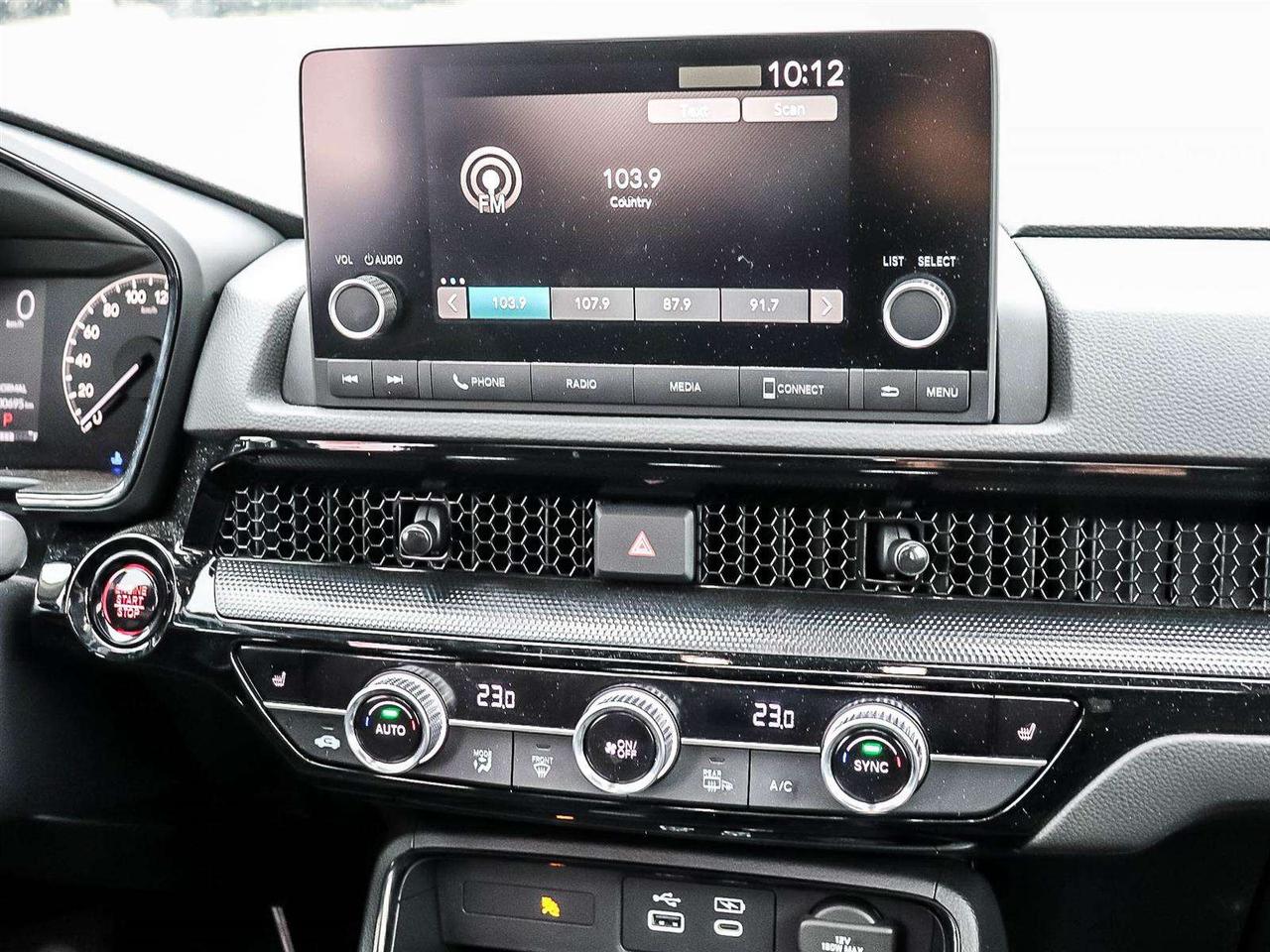 2024 Honda CR-V Sport Photo
