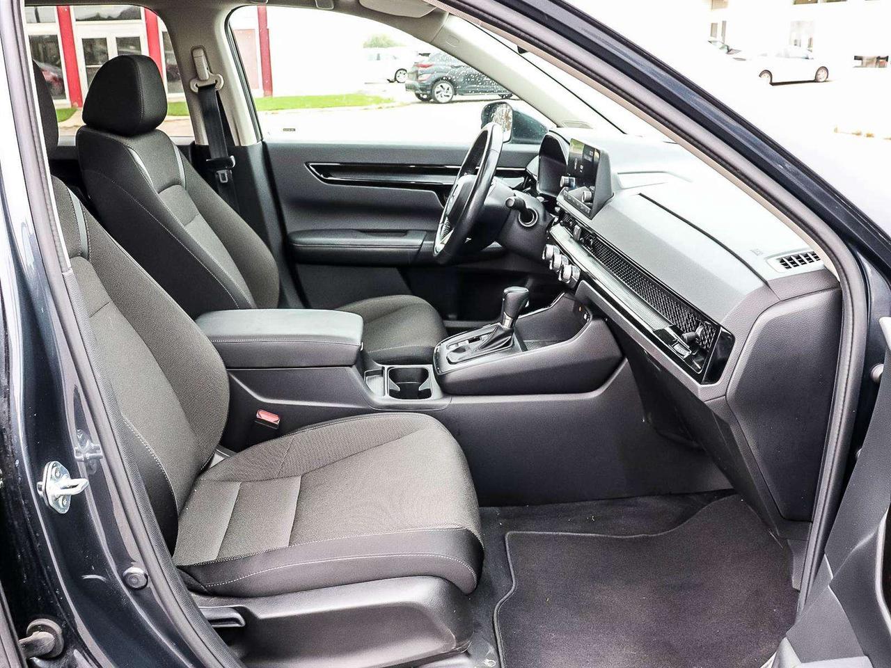 2024 Honda CR-V Sport Photo