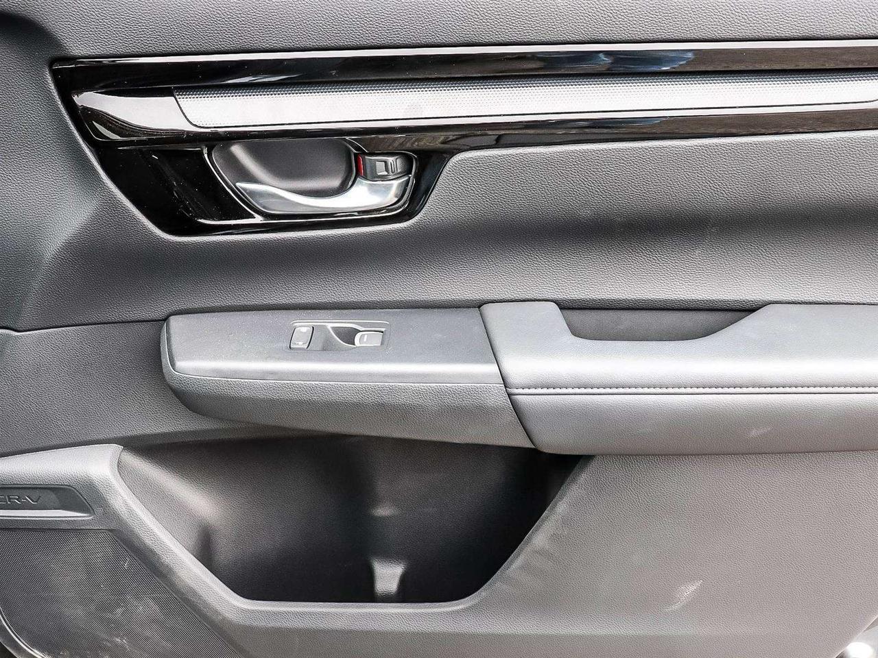 2024 Honda CR-V Sport Photo