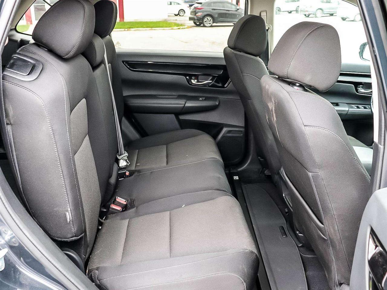 2024 Honda CR-V Sport Photo