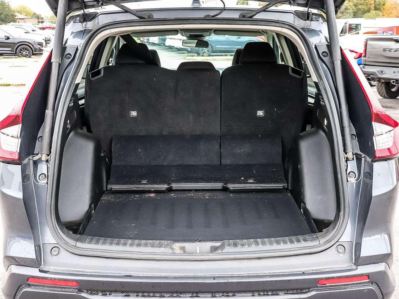 2024 Honda CR-V Sport Photo