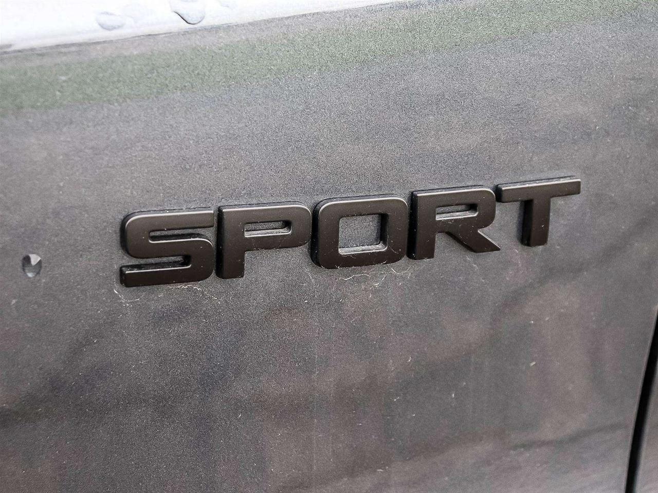 2024 Honda CR-V Sport Photo