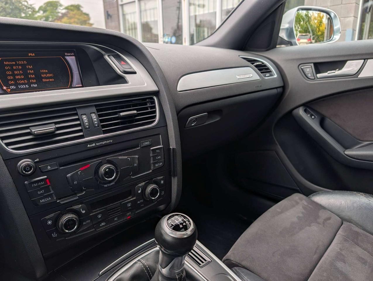 2011 Audi S4  Photo