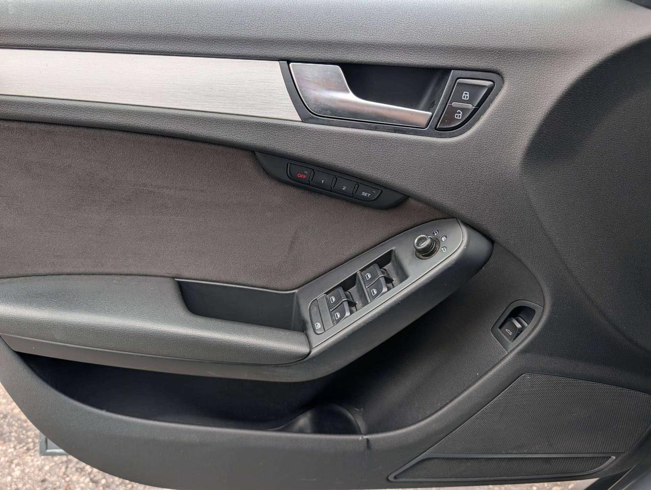 2011 Audi S4  Photo
